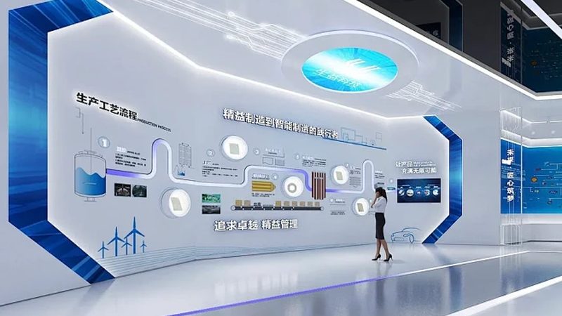 工业物联网平台：构建智能工厂的基石**